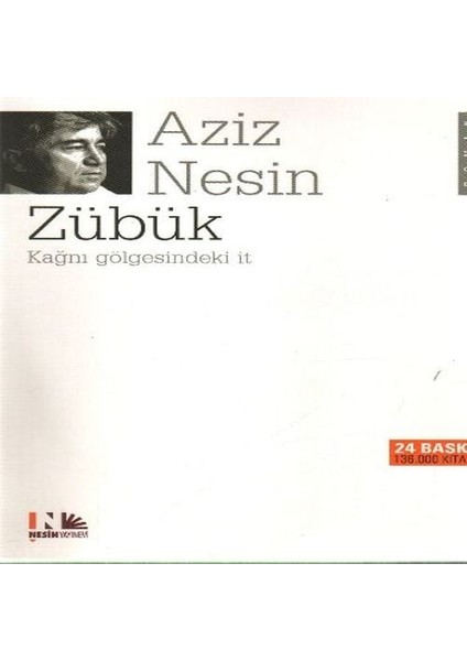 Zübük