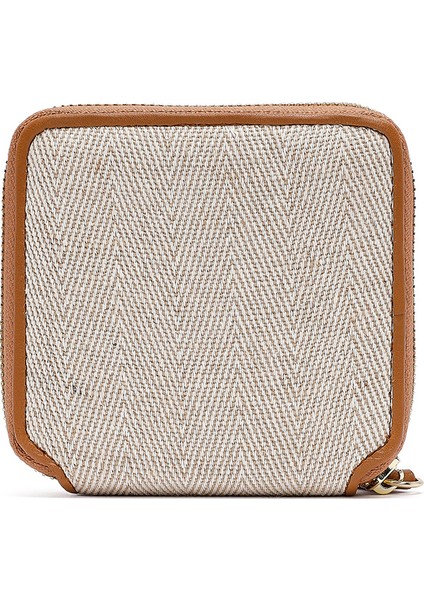 Kadın Taba Desenli Cüzdan 000A2D551714 modelleri