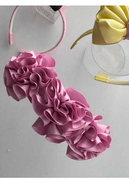 Kız Çocuk Şık 3’lü Taç Seti – Parti ve Günlük Kullanım fiyatları