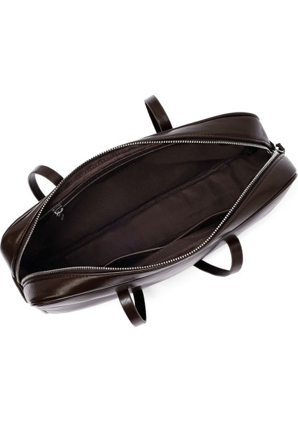 Kadın Kahverengi Omuz Çantası 25ABD244318 indirimleri