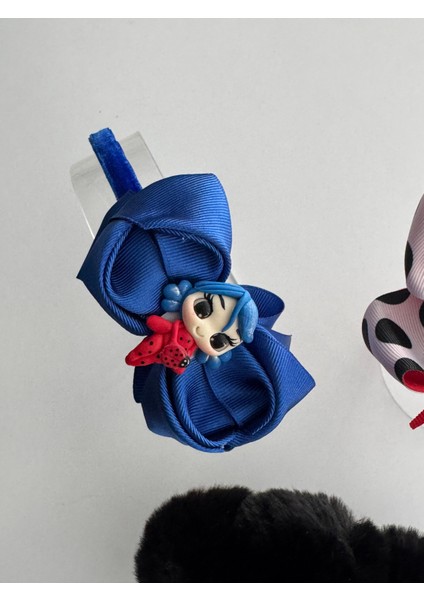 Kız Çocuk Şık 3’lü Taç Seti – Parti ve Günlük Kullanım fiyatları