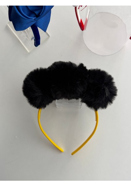 Kız Çocuk Şık 3’lü Taç Seti – Parti ve Günlük Kullanım fırsatları