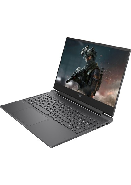 Victus Gaming Laptop Intel® Core™ I5-13420H 32GB Ddr5 1tb SSD 8GB/RTX5050 Gddr7 15.6" 144Hz IPS 300NITS FhdWindows 11 Home Taşınabilir Bilgisayar.BQ1P9EAH08+ZETTAÇANTA fiyatları