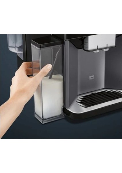 EQ.500 TQ505R09 Integral Tam Otomatik Kahve Makinesi fiyatları