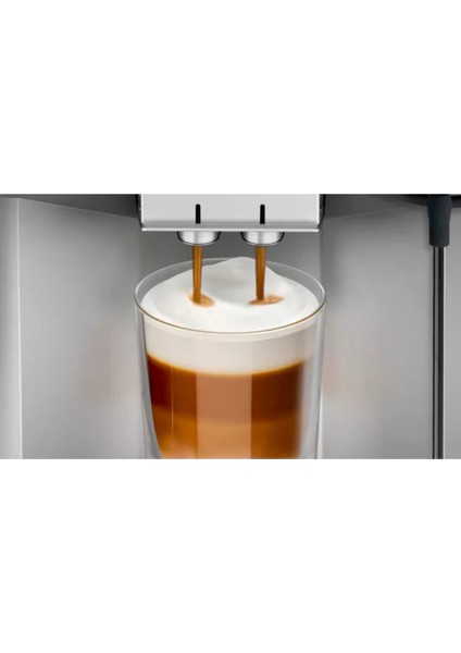 EQ.500 TQ505R09 Integral Tam Otomatik Kahve Makinesi indirimleri