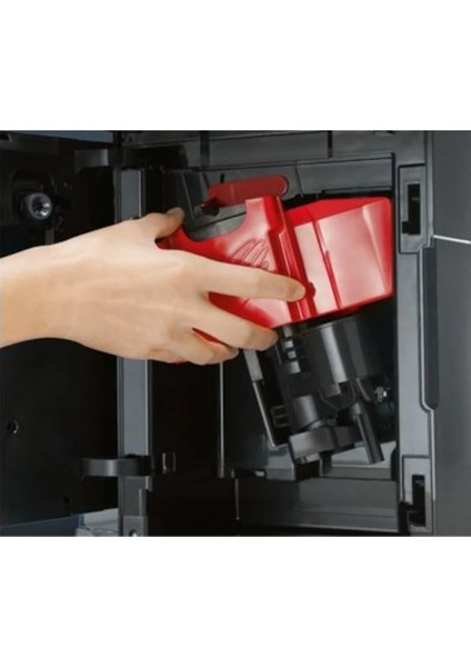 EQ.500 TQ505R09 Integral Tam Otomatik Kahve Makinesi