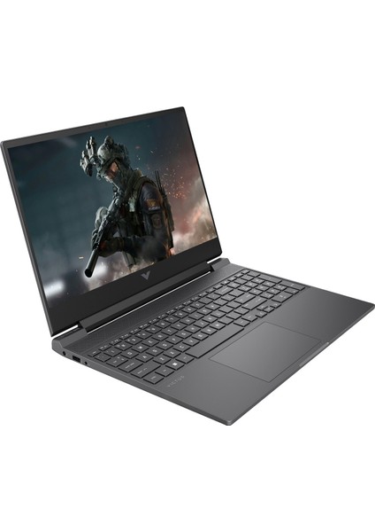 Victus Gaming Laptop Intel® Core™ I5-13420H 24GB Ddr5 256GB SSD 8GB/RTX5050 Gddr7 15.6" 144Hz IPS 300NITS FhdWindows 11 Home Taşınabilir Bilgisayar.BQ1P9EAH01+ZETTAÇANTA modelleri