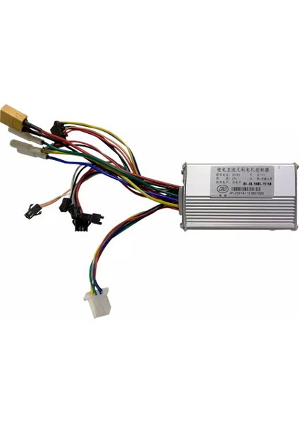 touring IÇIN48V Controller