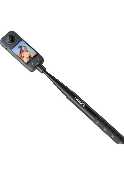 114 cm Invisible Selfie Stick (2 yıl Türkiye distribütörü garantili) fiyatları