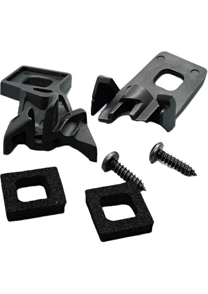 Vw Polo 2001-2006 Far Tamir Kiti Sağ 6Q0998226