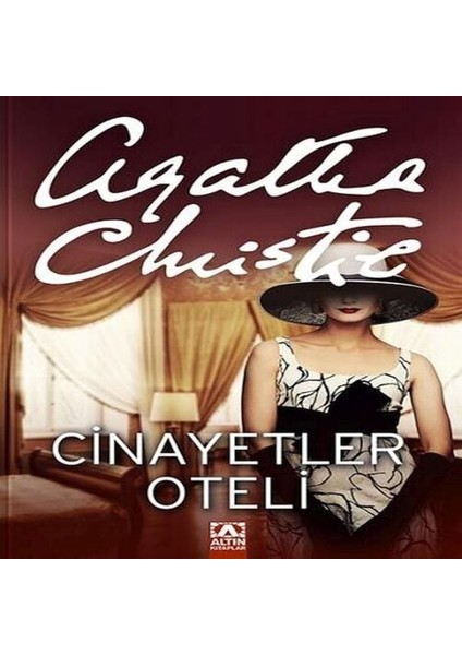 Cinayetler Oteli