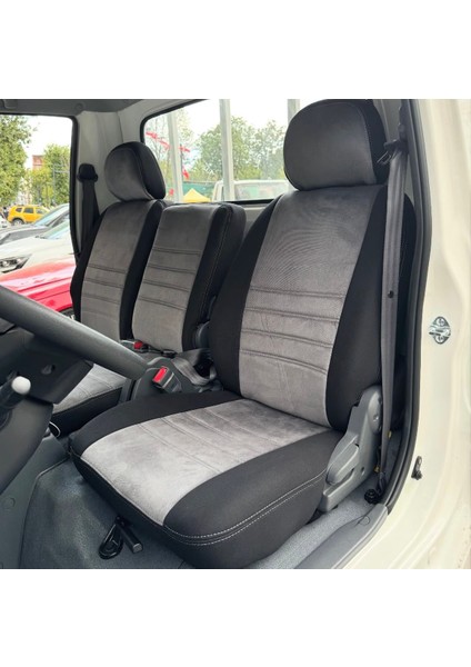 Kia Bango Kamuyonet Oto Koltuk Kılıfı