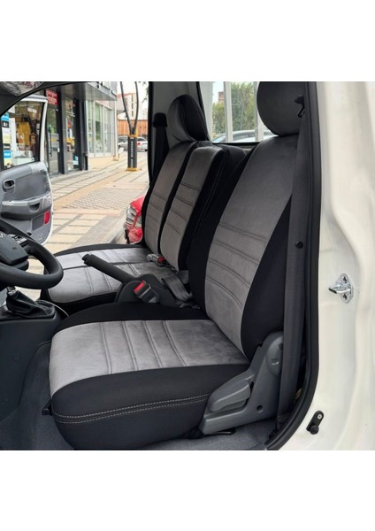 Kia Bango Kamuyonet Oto Koltuk Kılıfı fiyatları