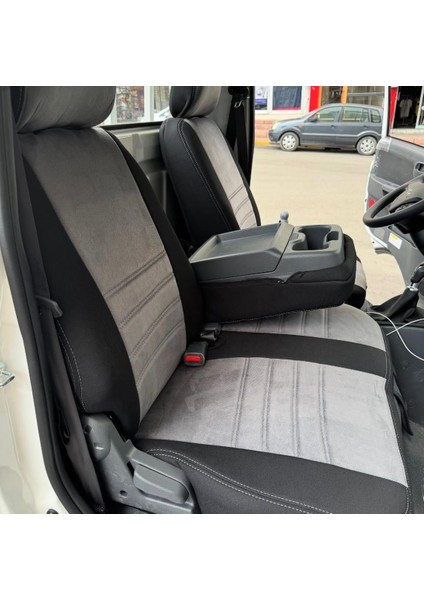 Kia Bango Kamuyonet Oto Koltuk Kılıfı modelleri