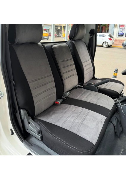 Kia Bango Kamuyonet Oto Koltuk Kılıfı fırsatları