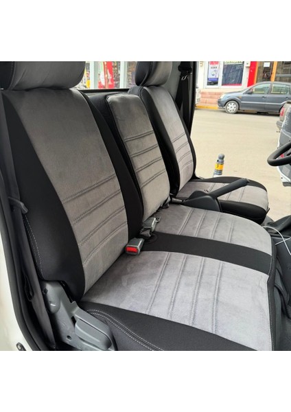 Kia Bango Kamuyonet Oto Koltuk Kılıfı indirimleri