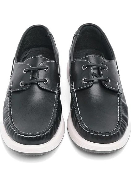 152-21281 Ithal Taban Deri Erkek Ayakkabı fırsatları