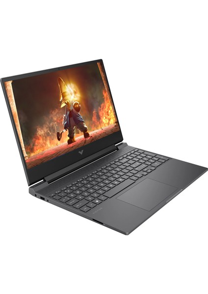 Victus 16 Intel Core I5 14450HX 32GB 1tb SSD RTX4060/8GB 16.1" Fhd 144Hz Fdos Taşınabilir Bilgisayar & Per4 Çanta BK5R0EAPN318 fiyatları