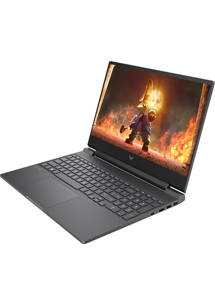 Victus 16 Intel Core I5 14450HX 32GB 1tb SSD RTX4060/8GB 16.1" Fhd 144Hz Fdos Taşınabilir Bilgisayar & Per4 Çanta BK5R0EAPN318 modelleri