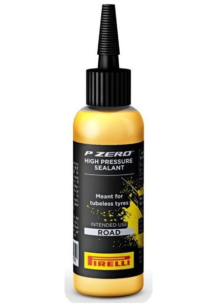 Pırellı P Zero Tubeless Sıvısı 60 ml (Çift 2 Adet)