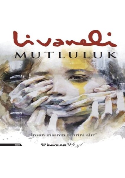 Mutluluk - Ciltsiz