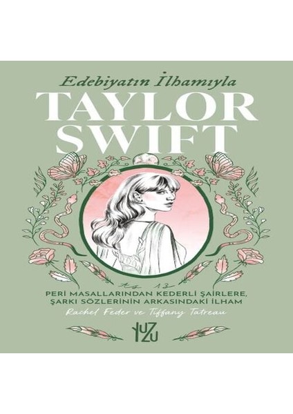 Edebiyatın Ilhamıyla Taylor Swift
