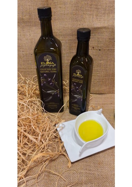 Naturel Sızma Zeytinyağı 1000ML fiyatları
