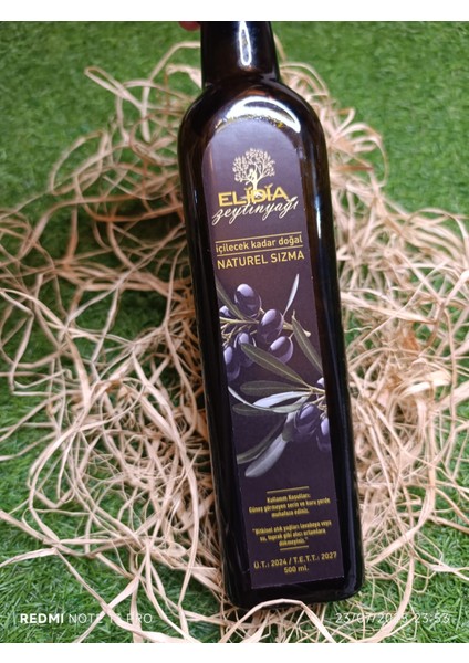 Naturel Sızma Zeytinyağı 1000ML modelleri