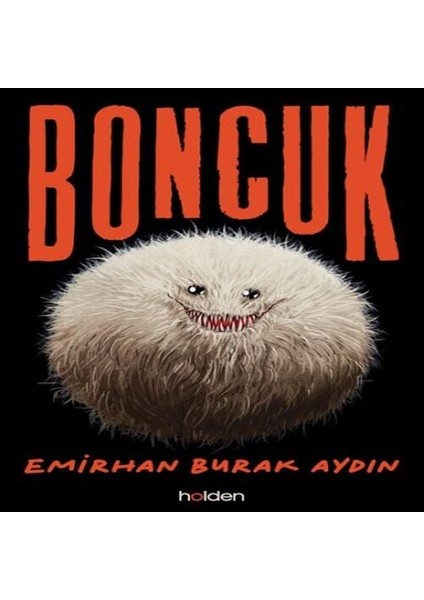 Boncuk