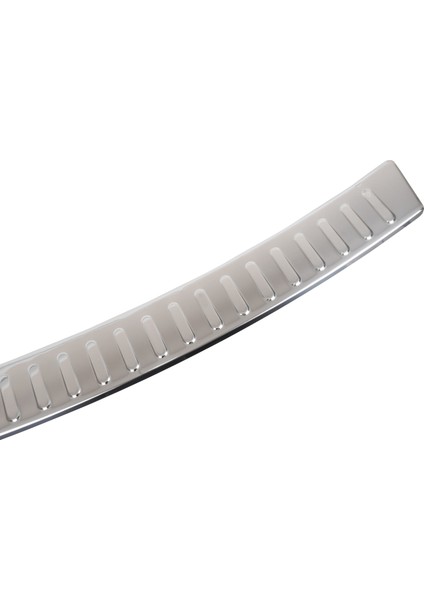 Opel Mokka x Uyumlu 2016 ve Sonrası Krom Arka Tampon Üstü Koruma Paslanmaz Çelik fiyatları