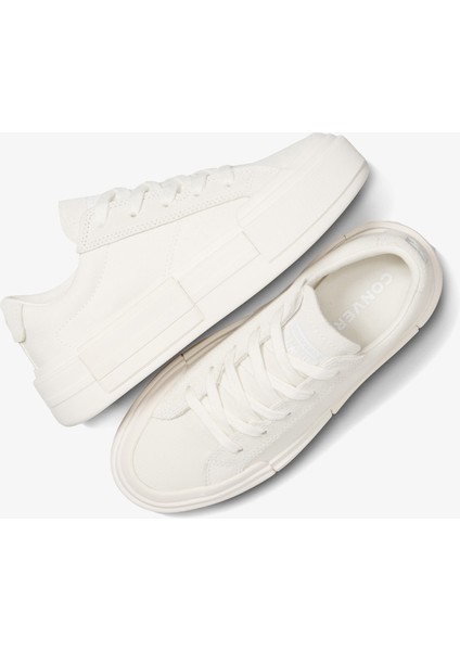 Cruise Unisex Krem Sneaker A08788C.286