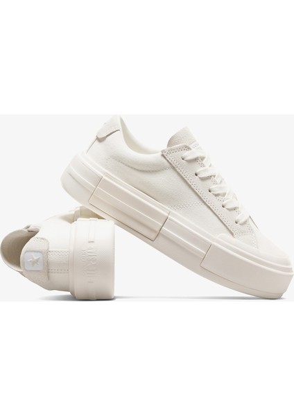 Cruise Unisex Krem Sneaker A08788C.286