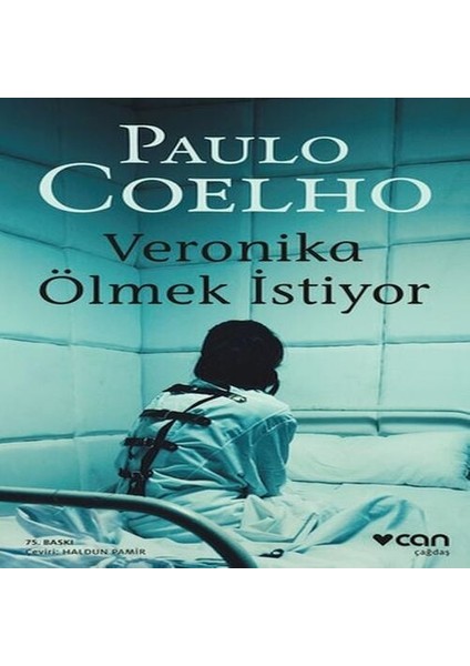 Veronika Ölmek Istiyor