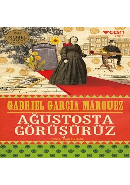 Ağustosta Görüşürüz