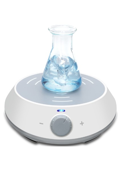 Ecostir Manyetik Karıştırıcı 300... 2.000 Rpm / 1.5 L / ∅120 mm