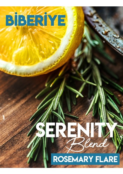 Biberiye Çayı (Rosemary Tea) 100 gr. fırsatları