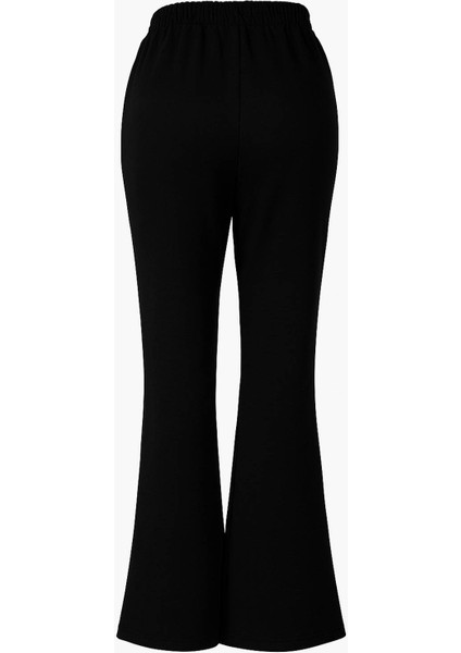 Siyah Kadın Tayt 4032 fiyatları