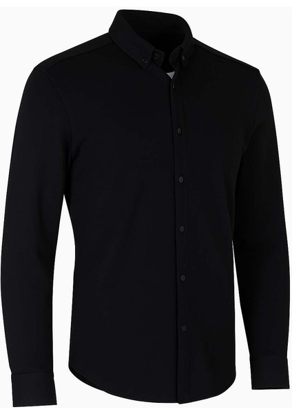 Siyah Erkek Gömlek fiyatları