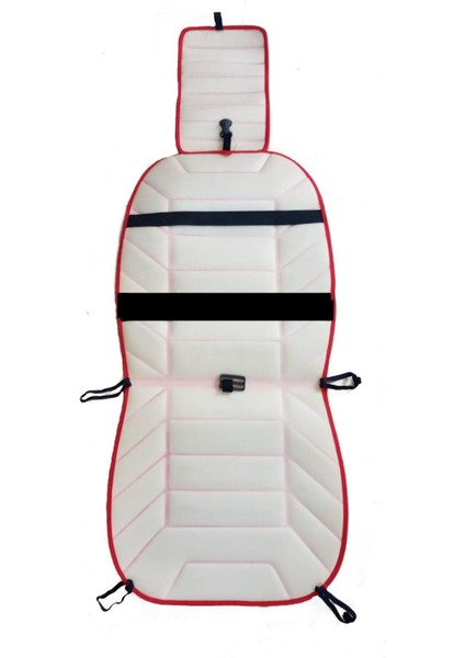 BMW 530xd Gran Turismo Uyumlu Terletmez Oto Koltuk Minderi modelleri