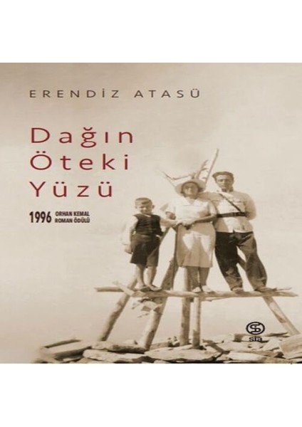 Dağın Öteki Yüzü