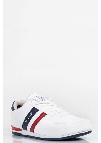 Erkek Sneaker Ortopedik Günlük Spor Ayakkabı 4010-101-0004