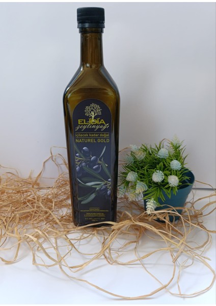 Gold Serisi Zeytinyağı 1litre modelleri