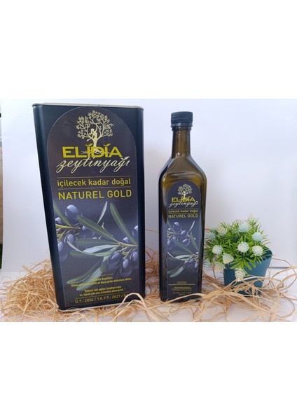 Gold Serisi Zeytinyağı 1litre fırsatları