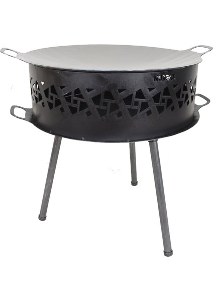 Meriç Şömine Barbekü fiyatları