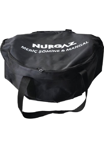 Meriç Şömine Barbekü fırsatları