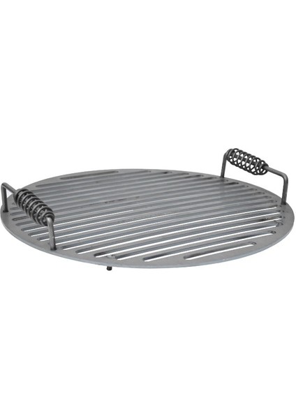 Meriç Şömine Barbekü