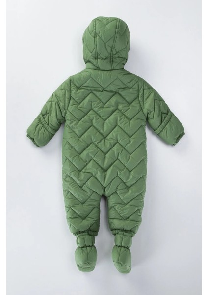 Kapitone Içi Kürklü Peluş Çıtçıtlı Kışlık Kapüşonlu Çocuk Erkek Bebek Astronot Tulum Kozmonot Mont fiyatları