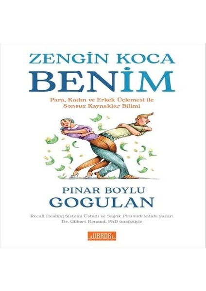 Zengin Koca Benim