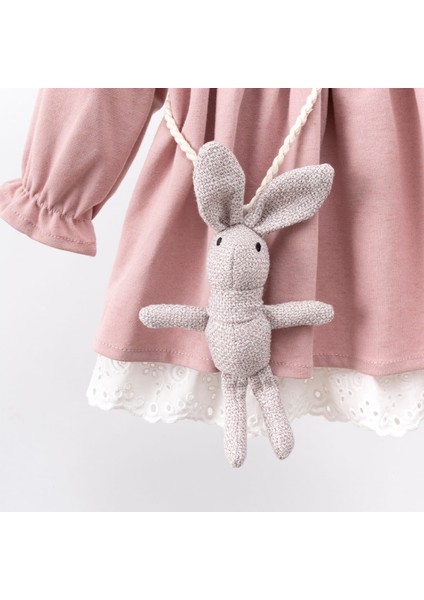 Aksesuarlı Kız Bebek Elbise fırsatları