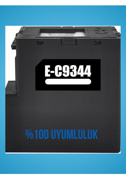 C9344 Uyumlu Maintenance Box ( Atık Kutusu) L3550 L3560 L5590